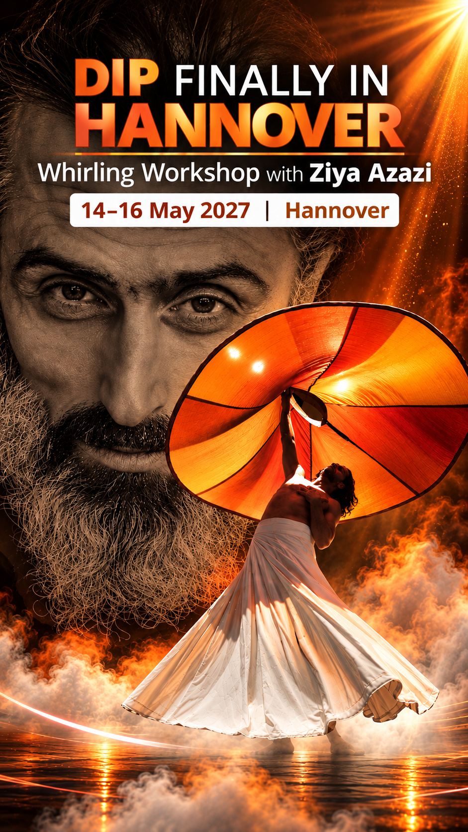 DIP Nihayetinde Hannover'de
