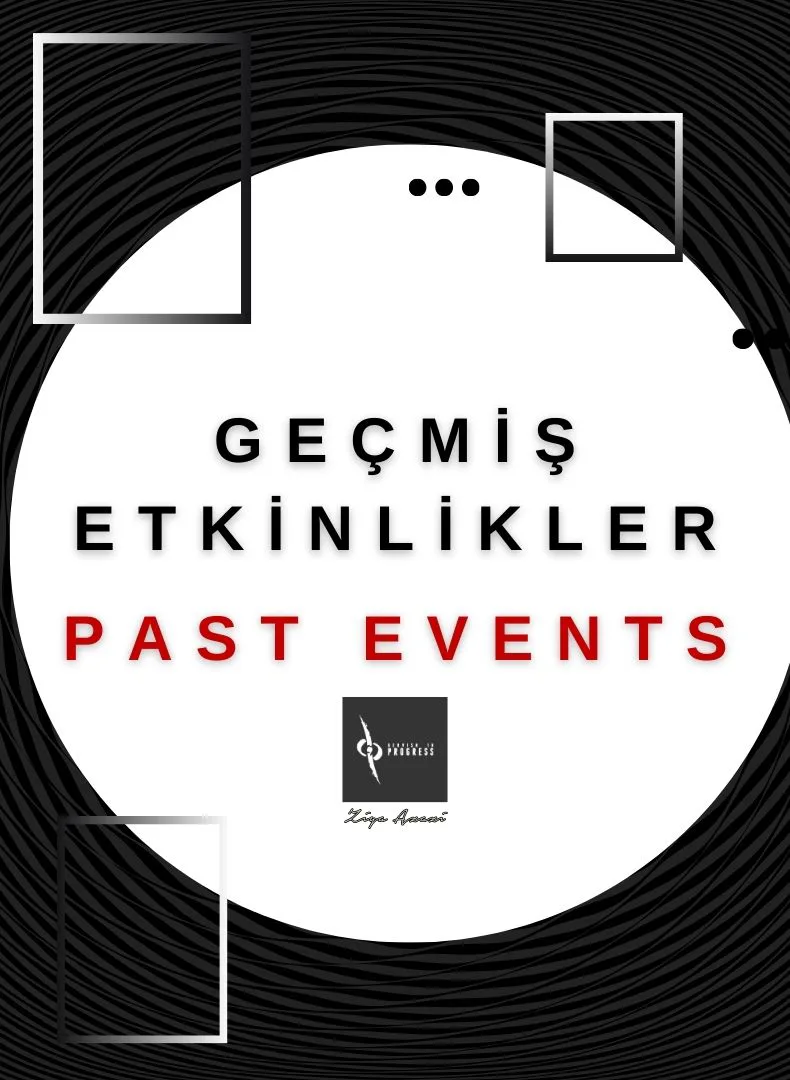 Past Events 2023–2025